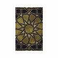 POSTER ORIENTAL MOSAIC - ABSTRACT AND PATTERNED - POSTERS