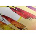 CANVAS PRINT AFRICAN WOMEN - PICTURES - 🔥 TOTAL SALE 🔥