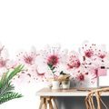 WALLPAPER CHERRY BLOSSOMS - WALLPAPERS FLOWERS - WALLPAPERS