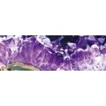 SELF ADHESIVE PHOTO WALLPAPER FOR KITCHEN AMETHYST STONE - WALLPAPERS{% if product.category.pathNames[0] != product.category.name %} - WALLPAPERS{% endif %}