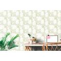 SELF ADHESIVE WALLPAPER GOLDEN APPLE ORCHARD - SELF-ADHESIVE WALLPAPERS - WALLPAPERS