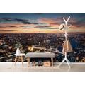 WALL MURAL VIEW OF TOWER BRIDGE - WALLPAPERS CITIES - WALLPAPERS
