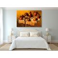 CANVAS PRINT ETHNIC AFRICAN TREE - ABSTRACT PICTURES{% if product.category.pathNames[0] != product.category.name %} - PICTURES{% endif %}