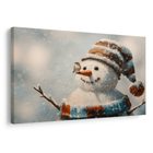 Vánoční a zimní obrazy