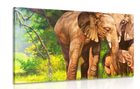 Πίνακες Ελέφαντες