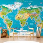 Mappe per bambini