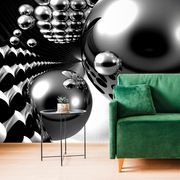 SELF ADHESIVE WALLPAPER MAGIC OF DARK PATTERNS - SELF-ADHESIVE WALLPAPERS - WALLPAPERS