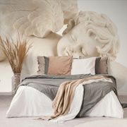 SELF ADHESIVE WALL MURAL SLEEPING ANGEL - SELF-ADHESIVE WALLPAPERS - WALLPAPERS