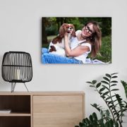 ZAVĚŠENÝ OBRAZ Z VLASTNÍ FOTOGRAFIE – INSPIRACE DO INTERIÉRU - FOTOOBRAZ 📤