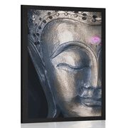 POSTER – DIVINO BUDDHA - FENG SHUI - POSTER