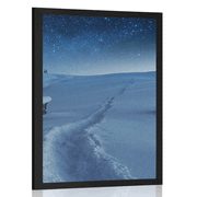 POSTER – TERRA FIABESCA - NATURA - POSTER