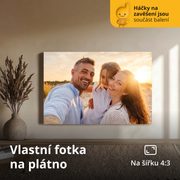 VÁSZONKÉP SAJÁT FOTÓBÓL – FEKVŐ FORMÁTUM 4:3 - 📤VÁSZONFOTÓ