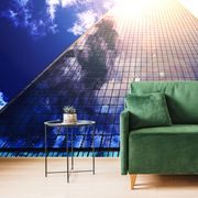 SELF ADHESIVE WALL MURAL SKYSCRAPER - SELF-ADHESIVE WALLPAPERS - WALLPAPERS