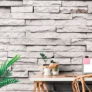 FOTOTAPET PLACAJ ELEGANT DE PIATRĂ - TAPETURI - 🔥 REDUCERE TOTALÃ 🔥