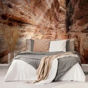 WALL MURAL GRAND CANYON PATHWAY - WALLPAPERS NATURE - WALLPAPERS