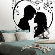 WALLPAPER COUPLE IN LOVE - WALLPAPERS OF PEOPLE AND CELEBRITIES - WALLPAPERS