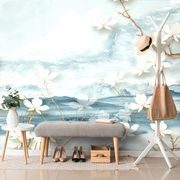 SELF ADHESIVE WALLPAPER IN AN UNUSUAL DESIGN - SELF-ADHESIVE WALLPAPERS - WALLPAPERS