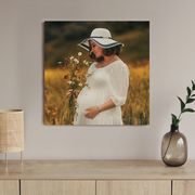 UKÁZKA FOTOOBRAZU Z VLASTNÍ FOTOGRAFIE V INTERIÉRU - FOTOOBRAZ 📤