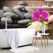 CARTA DA PARATI AUTOADESIVA – MAGIA DEL WELLNESS - CARTA DA PARATI AUTOADESIVE - CARTA DA PARATI