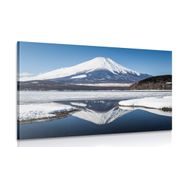 Tablou muntele japonez Fuji