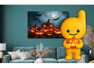 Pripravte sa na Halloween!