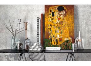 Klimtovy obrazy i u vás doma