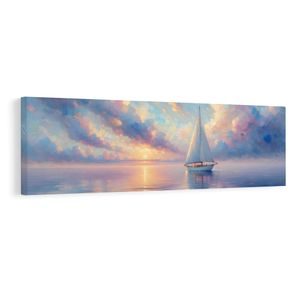 OBRAZ KLIDNÁ PLAVBA OCEÁNEM - ΠΊΝΑΚΕΣ ΘΆΛΑΣΣΑ ΚΑΙ ΠΑΡΑΛΊΑ - ΠΊΝΑΚΕΣ