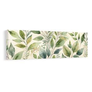 OBRAZ SVĚŽÍ VĚTVIČKY A LISTY - ΒΟΤΑΝΙΚΟΊ ΠΊΝΑΚΕΣ - ΠΊΝΑΚΕΣ