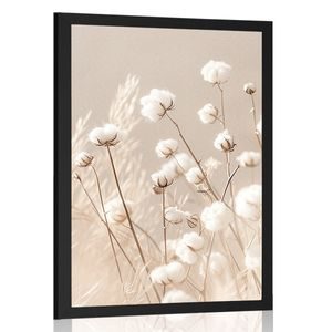 PLAKAT SUHI PAMUK - BOTANIČKI - PLAKATI