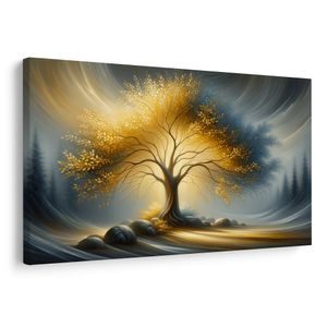 KÉP ARANY ÉLETFA TÁJBAN - ÉLETFÁK KÉPEK - KÉPEK