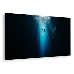 SLIKA TAJNA DUBOKOG OCEANA - SLIKE MORE I PLAŽA - SLIKE