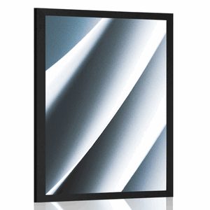 POSTER DECENT ABSTRACTION - ABSTRACT AND PATTERNED - POSTERS