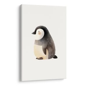 OBRAZ ROZTOMILÉ MLÁDĚ TUČŇÁKA - CHILDREN'S PICTURES OF ANIMALS - PICTURES