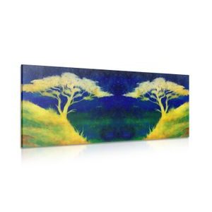 ΕΙΚΌΝΑ ΆΓΑΛΜΑ ΤΟΥ ΒΟΎΔΑ ΣΤΟ ΝΑΌ - OBRAZY STROMY ŽIVOTA - ΠΊΝΑΚΕΣ