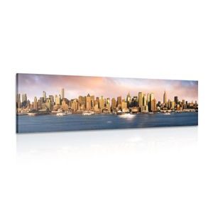 STAMPA SU TELA – NEW YORK UNICA - QUADRI CITTÀ - STAMPE E QUADRI