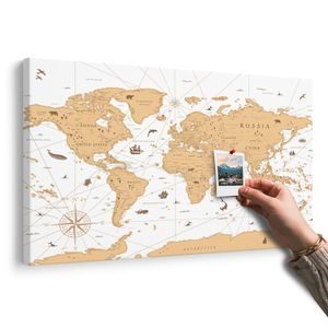 SLIKA NA PLUTU BEŽ KARTA - SLIKE NA PLUTU - SLIKE