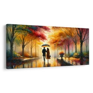 OBRAZ ZAMILOVANÝ PÁR - PICTURES OF PEOPLE - PICTURES