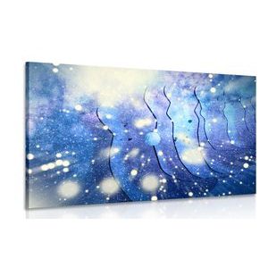 PICTURE ABSTRACTION MOVEMENT OF STARS - ABSTRACT PICTURES - PICTURES