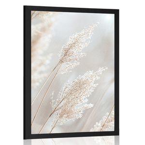 PLAKAT BEŽ TRSKE - BOTANIČKI - PLAKATI