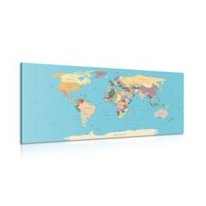 SLIKA ZEMLJEVID SVETA Z IMENI - SLIKE ZEMLJEVIDI - SLIKE