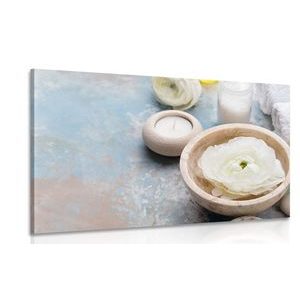 OBRAZ SPA MARTWA NATURA - OBRAZY - 🔥 TOTALNA WYPRZEDAŻ