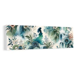 OBRAZ VÍLÍ KRAJINA S VODOU - ΕΙΚΌΝΕΣ ΤΩΝ ΓΥΝΑΙΚΏΝ - ΠΊΝΑΚΕΣ