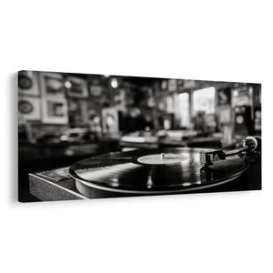 OBRAZ NOSTALGICKÁ HUDEBNÍ ATMOSFÉRA - VINTAGE AND RETRO PICTURES - PICTURES