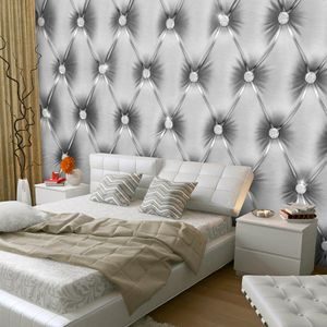 SELF ADHESIVE WALLPAPER IN LUXURY STYLE - WALLPAPERS