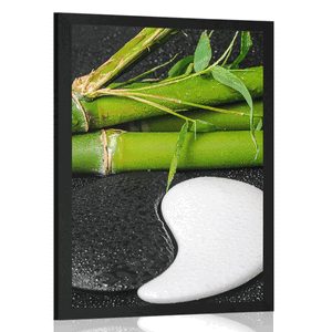 ΑΦΊΣΑ ΠΈΤΡΕΣ ΣΕ ΣΧΉΜΑ ΓΙΝ ΚΑΙ ΓΙΑΝΓΚ - ΦΕΝΓΚ ΣΟΎΙ - ΑΦΊΣΕΣ