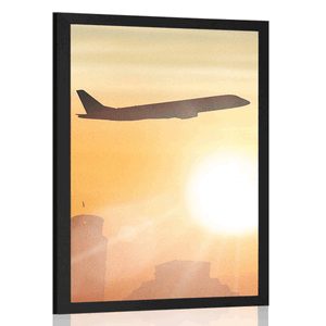 AFFICHE – TOUR DU MONDE - VILLES - AFFICHES