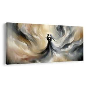 SLIKA HARMONIJA DVEH DUŠ - SLIKE LJUBEZEN - SLIKE