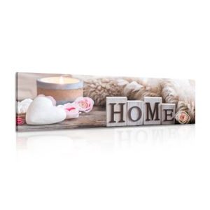 ΕΙΚΌΝΑ ΝΕΚΡΉΣ ΦΎΣΗΣ ΜΕ ΤΗΝ ΕΠΙΓΡΑΦΉ HOME - ΠΊΝΑΚΕΣ - 🔥 ΣΥΝΟΛΙΚΉ ΠΏΛΗΣΗ🔥