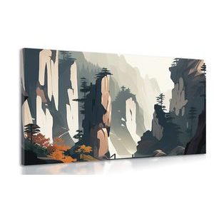 SLIKA GORA TIANZI V ČILU - SLIKE - 🔥 TOTALNA ODPRODAJA