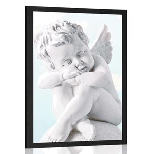 POSTER – ANGIOLETTO - ANCORA VITA - POSTER